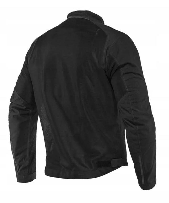 Dainese SEVILLA AIR Black striukė