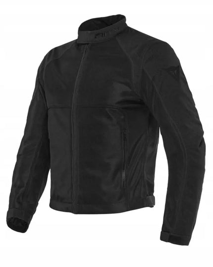 Dainese SEVILLA AIR Black striukė