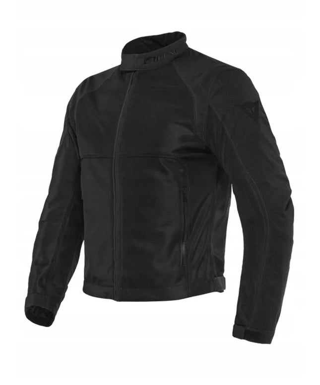 Dainese SEVILLA AIR Black striukė