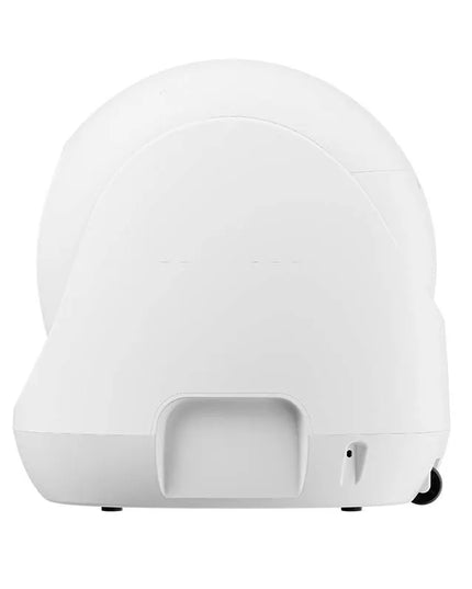 Savaime išsivalantis kačių tualetas CATLINK BayMax