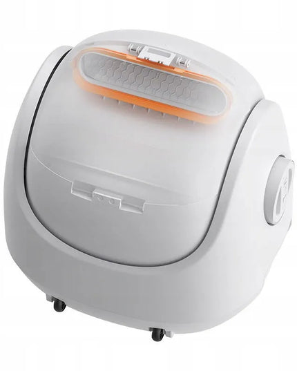 Savaime išsivalantis kačių tualetas CATLINK BayMax Lite, 65 l