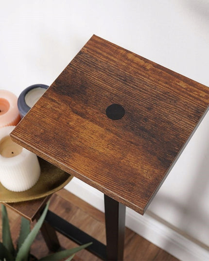 METALINIS 4 PAKOPŲ STOVAS GĖLĖMS, AUGALAMS, VAZONAMS