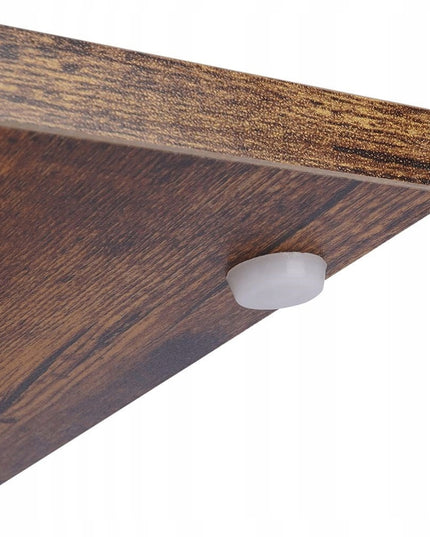 METALINIS 4 PAKOPŲ STOVAS GĖLĖMS, AUGALAMS, VAZONAMS