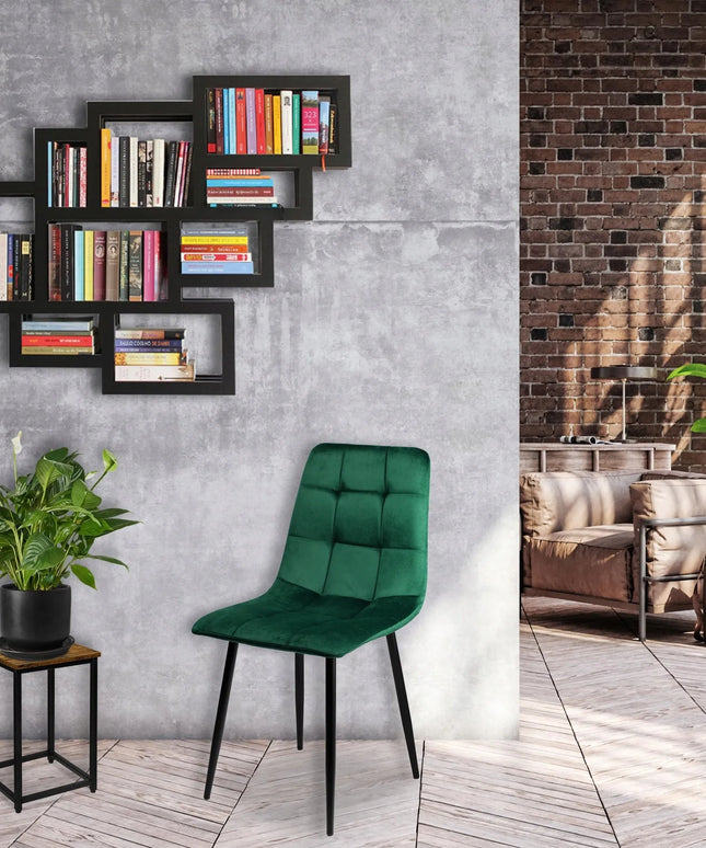 Loft stiliaus gėlių stovas ARBEN RUSTIC loft juodas 60 cm