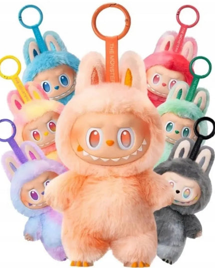 LABUBU BIG INTO ENERGY THE MONSTERS kolekcinė staigmena, atsitiktinė spalva