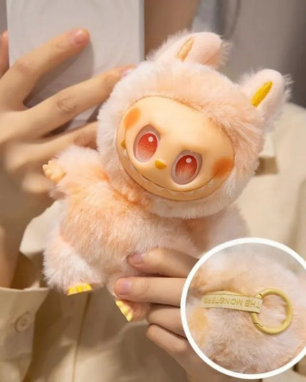 LABUBU BIG INTO ENERGY THE MONSTERS kolekcinė staigmena, atsitiktinė spalva