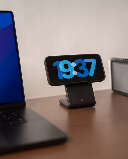 Belaidis indukcinis įkroviklis su MagSafe funkcija