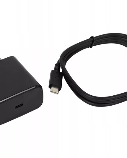 TINKLO ĮKROVIKLIS BLOW GREITAS USB-C PD 45W SU 1M KABELIU