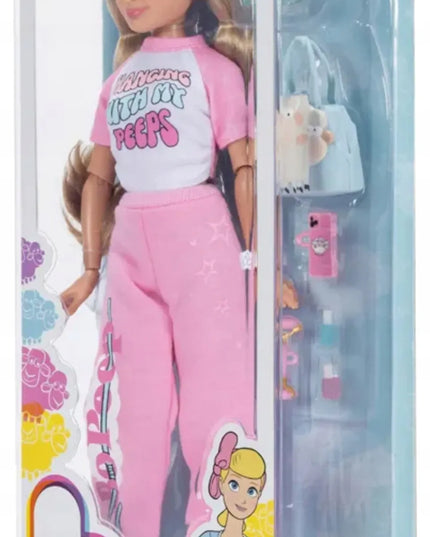 Madinga lėlė Disney ILY 4Ever, 30 cm, Bo Peep tema + 10+ priedų