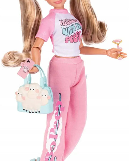 Madinga lėlė Disney ILY 4Ever, 30 cm, Bo Peep tema + 10+ priedų