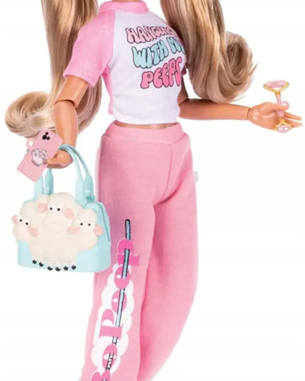 Madinga lėlė Disney ILY 4Ever, 30 cm, Bo Peep tema + 10+ priedų