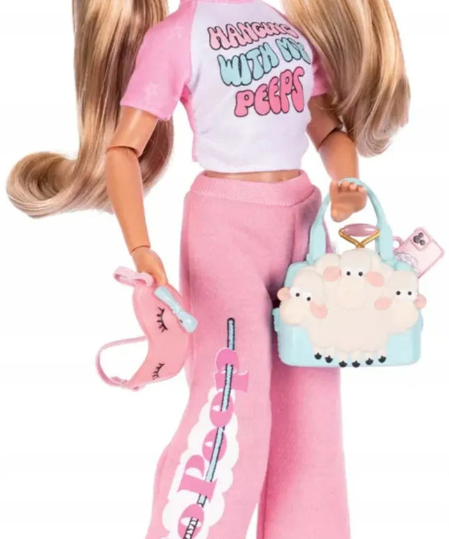 Madinga lėlė Disney ILY 4Ever, 30 cm, Bo Peep tema + 10+ priedų