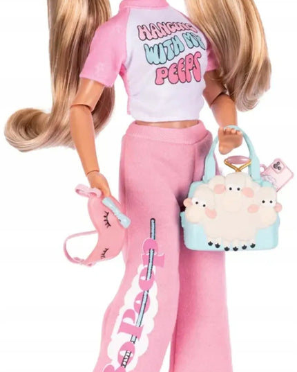 Madinga lėlė Disney ILY 4Ever, 30 cm, Bo Peep tema + 10+ priedų