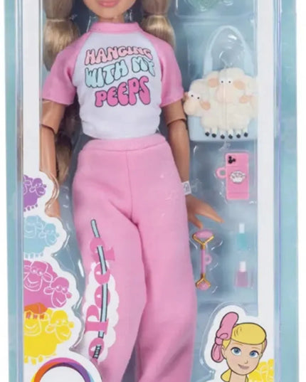 Madinga lėlė Disney ILY 4Ever, 30 cm, Bo Peep tema + 10+ priedų