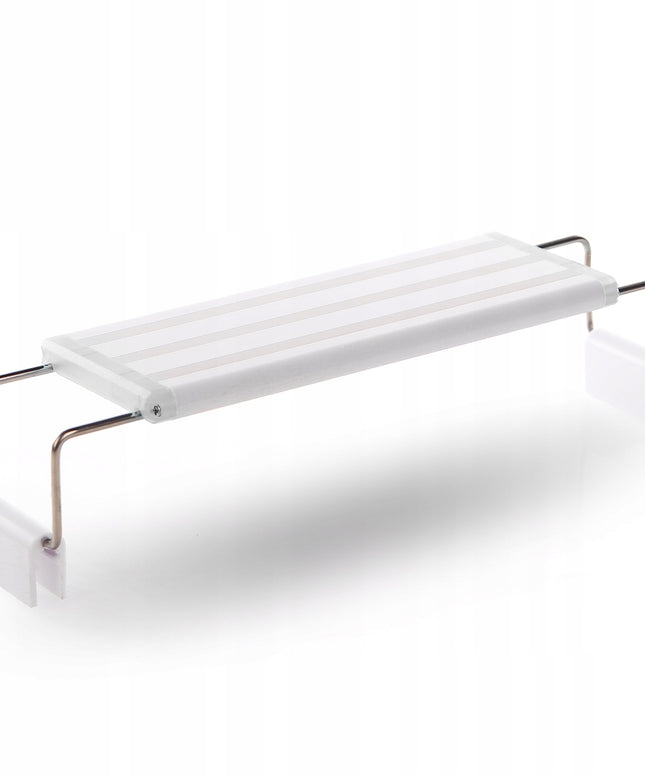 Akvariuminė lempa augalams, 8W, stipri šviesa