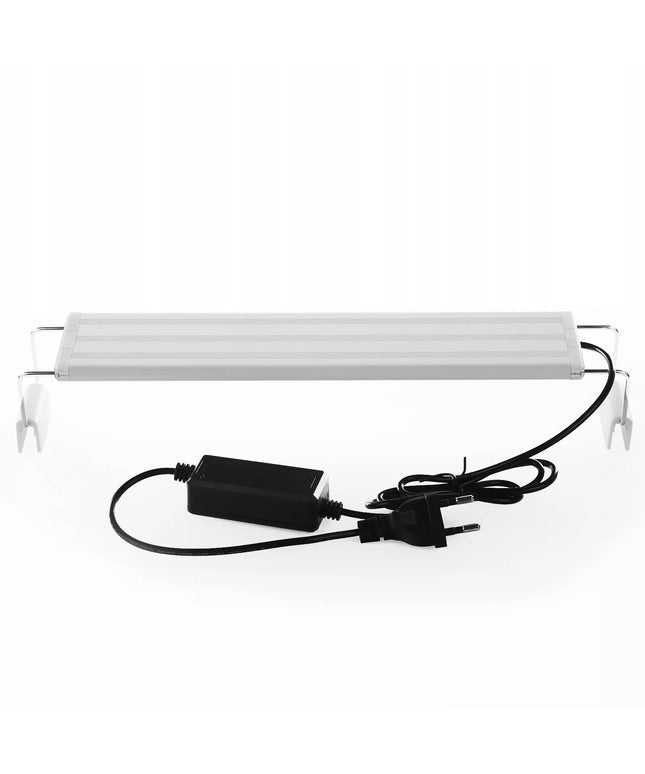 LED lempa akvariumui KRUGER MEIER LED apšvietimas 30 - 40cm