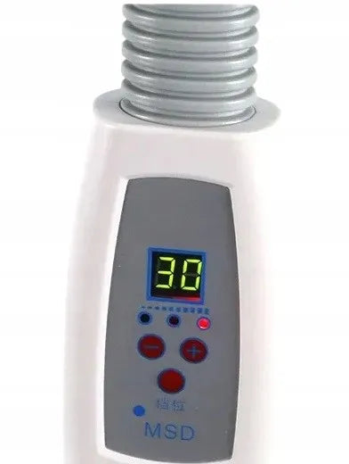 SOLUX PK-LN21 reguliuojama 275 W infraraudonųjų spindulių šildomoji lempa