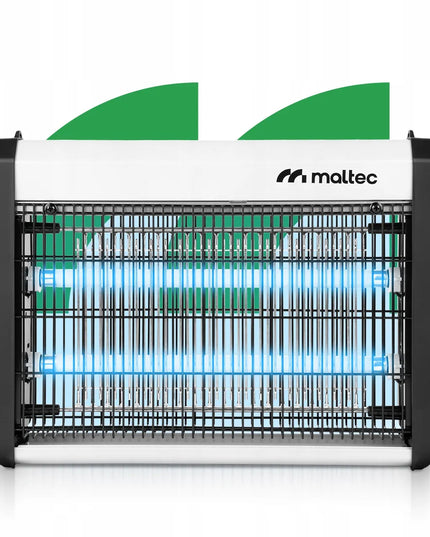 UV vabzdžių gaudyklė MalTec MasterKiller 16W 3800V