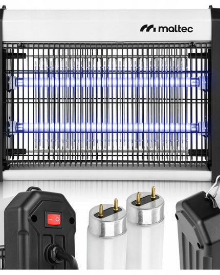 UV vabzdžių gaudyklė MalTec MasterKiller 16W 3800V