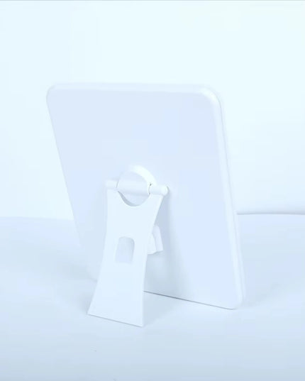 QSKY LED šviesos terapijos lempa, iki 10 000 liuksų, rudeniui ir žiemai