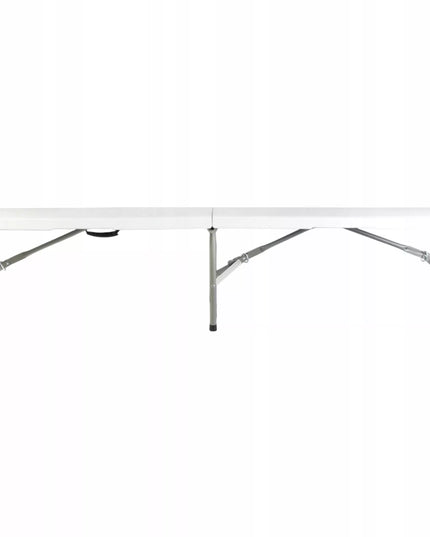 Sulankstomas banketinis sodo suolas-lagaminas 180 cm