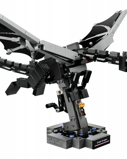 LEGO 21595 MINECRAFT Krašto drakonas