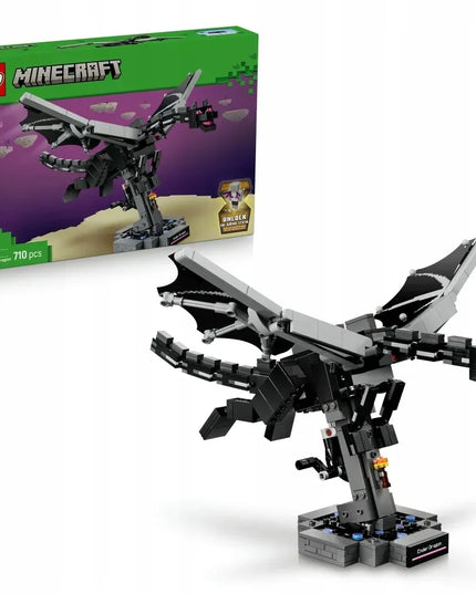LEGO 21595 MINECRAFT Krašto drakonas