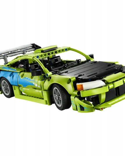 LEGO 42229 Technic Fast and Furious Mitsubishi Eclipse automobilis