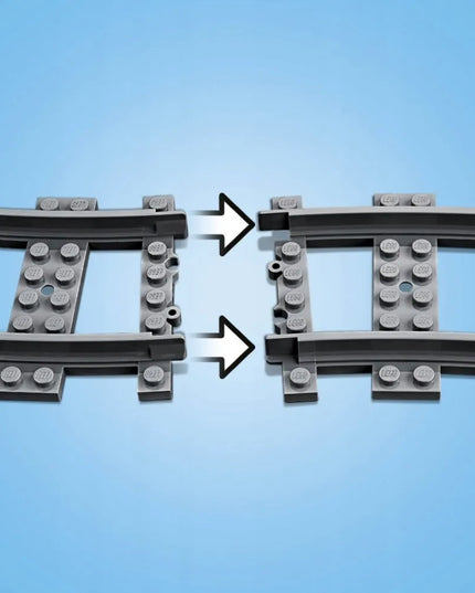 LEGO CITY iedambos 60238