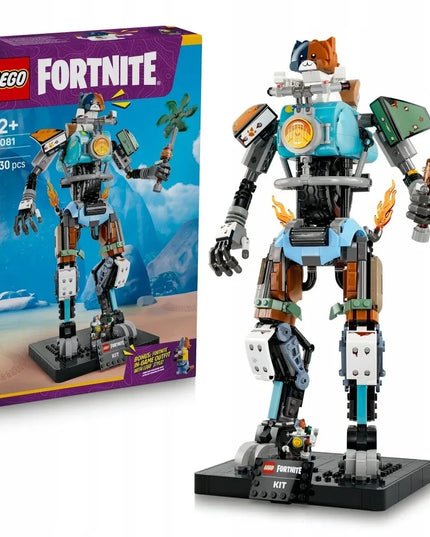 LEGO FORTNITE Kitek 77081