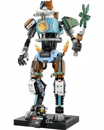 LEGO FORTNITE Kitek 77081