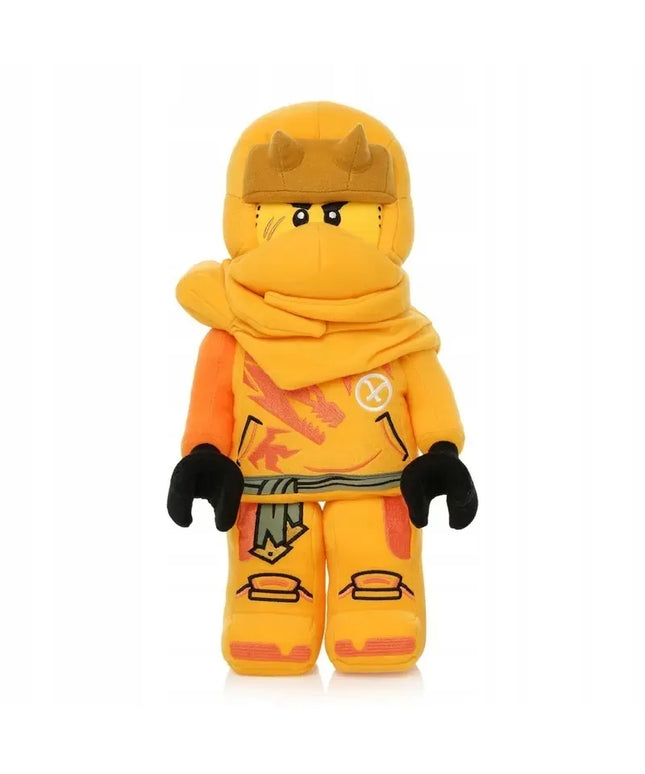 LEGO NINJAGO Arin minkštas žaislas, 350260