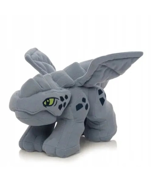 LEGO NINJAGO pliušinis žaislas „Baby Dragon Rიუმas“, 350240