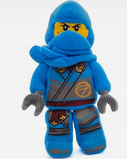 LEGO NINJAGO pliušinis žaislas Nya, 169920