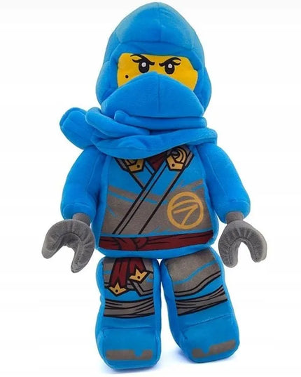 LEGO NINJAGO pliušinis žaislas Nya, 169920