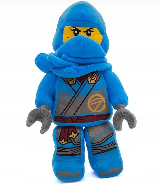 LEGO NINJAGO pliušinis žaislas Nya, 169920