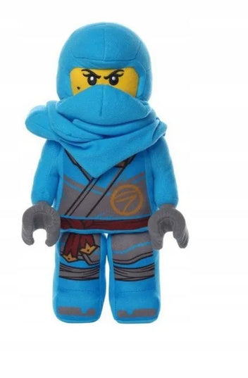LEGO NINJAGO pliušinis žaislas Nya, 169920