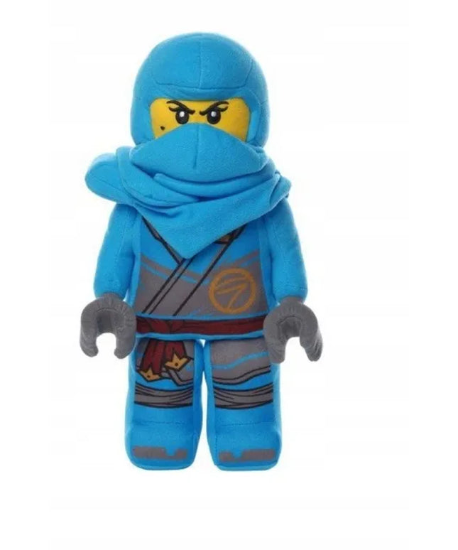 LEGO NINJAGO pliušinis žaislas Nya, 169920
