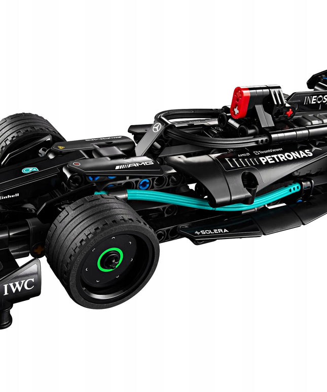 LEGO Technic 42165 Mercedes-AMG F1 W14 E Performance Atitraukiamas