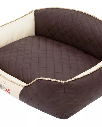 Hobbydog Elite guolis, sofa, lova šunims, dydis XL: 84x65 cm