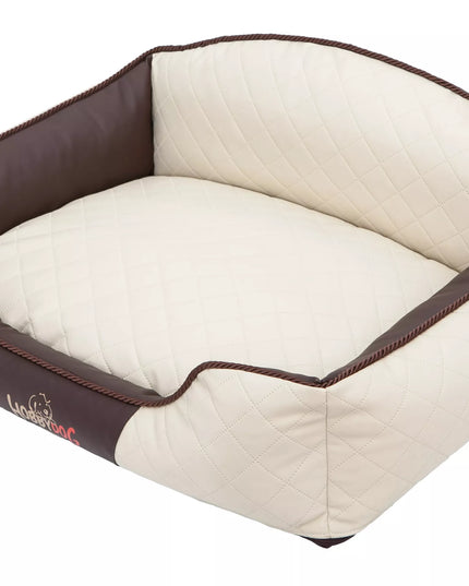 Hobbydog Elite guolis, sofa, lova šunims, dydis XL: 84x65 cm