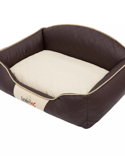 Hobbydog Elite guolis, sofa, lova šunims, dydis XL: 84x65 cm