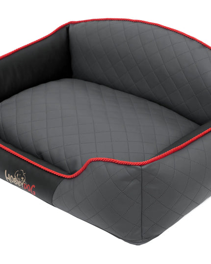 Hobbydog Elite guolis, sofa, lova šunims, dydis XL: 84x65 cm