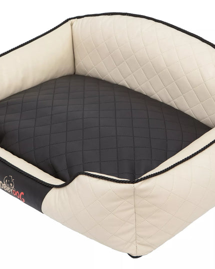 Hobbydog Elite guolis, sofa, lova šunims, dydis XL: 84x65 cm