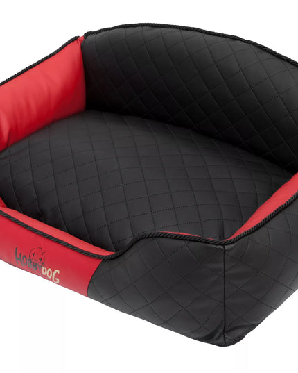 Hobbydog Elite guolis, sofa, lova šunims, dydis XL: 84x65 cm