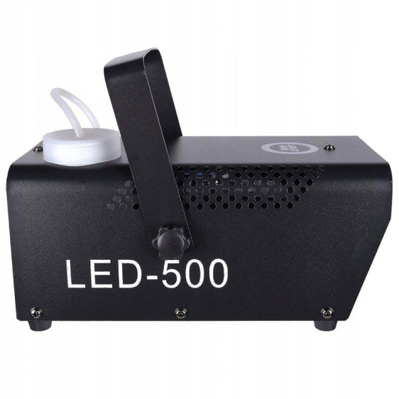 LIGHT4ME FOG 500 LED - dūmų generatorius