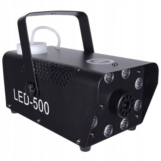 LIGHT4ME FOG 500 LED - dūmų generatorius