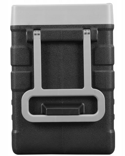 Kompresorinis 60 L turistinis šaldytuvas, dviejų kamerų, kemperinis, 12-230V StandHeiz