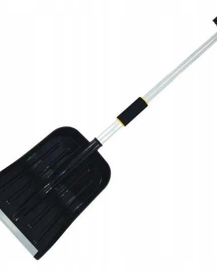 Carmotion Cortina 250 sulankstomas sniego kastuvas automobiliui, 25 cm