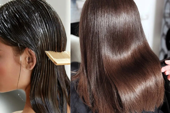 L'Oréal Paris ELSEVE TOTAL REPAIR 5 Keratino kondicionierius pažeistiems plaukams